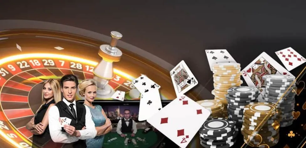 Conceptual image representing the genesis and innovative vision behind 8k8 online casino, highlighting technology and forward-thinking.