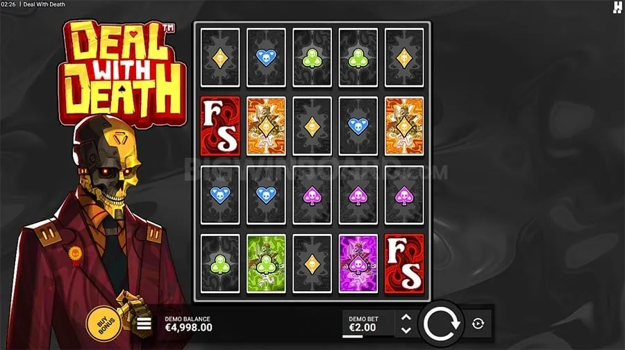 Live dealer at an 8k8 casino table with blackjack and roulette elements