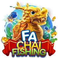 JDB Fishing Games