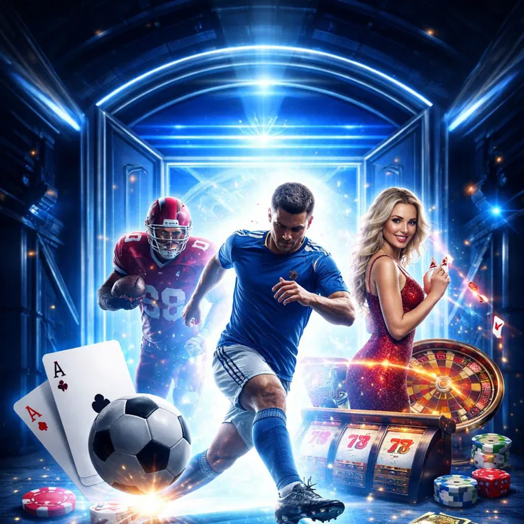 Fair RNG icon for 8k8 game integrity