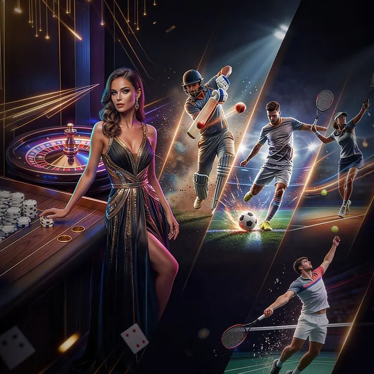 Responsible Gaming at 8k8