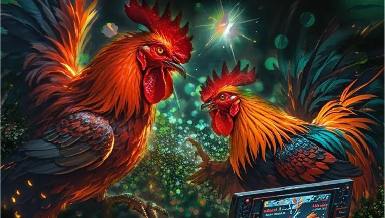 Graphic representing responsible gaming with 8k8 logo