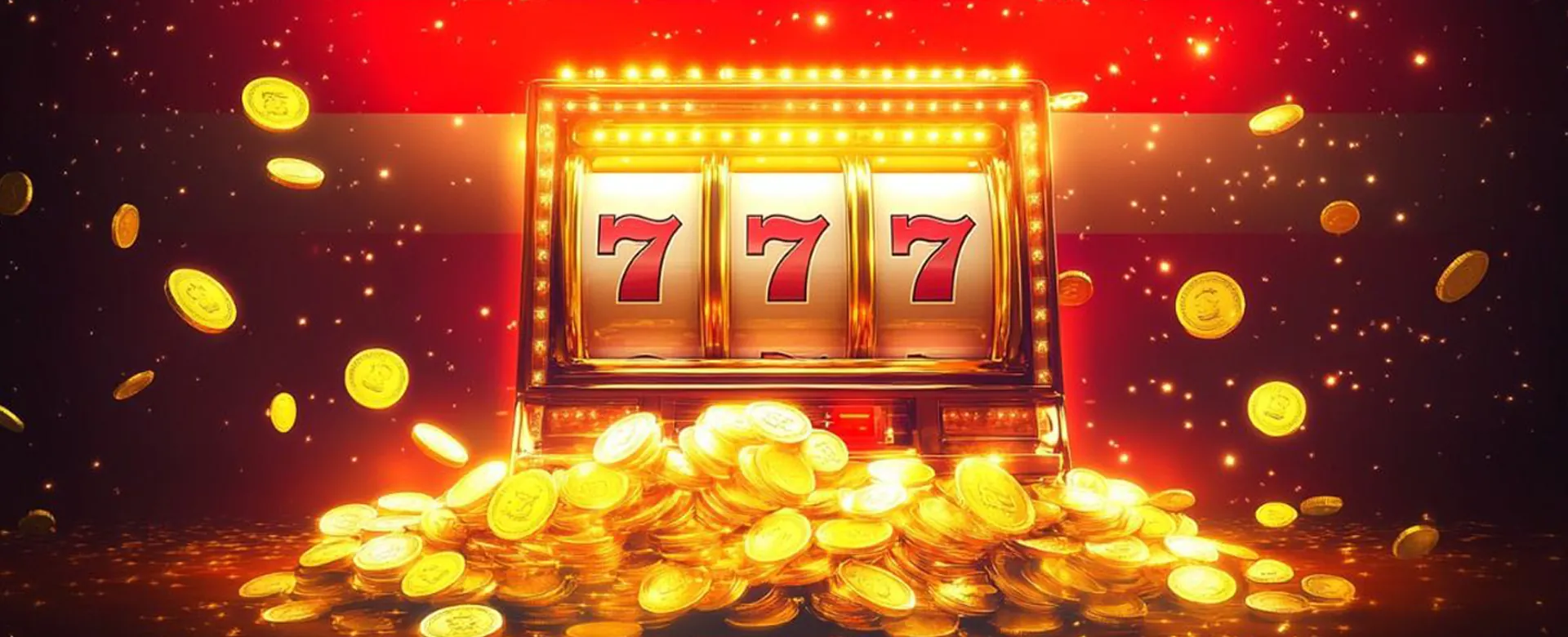 8k8 Blog Hero Image: Dynamic online casino and sports betting interface with golden accents