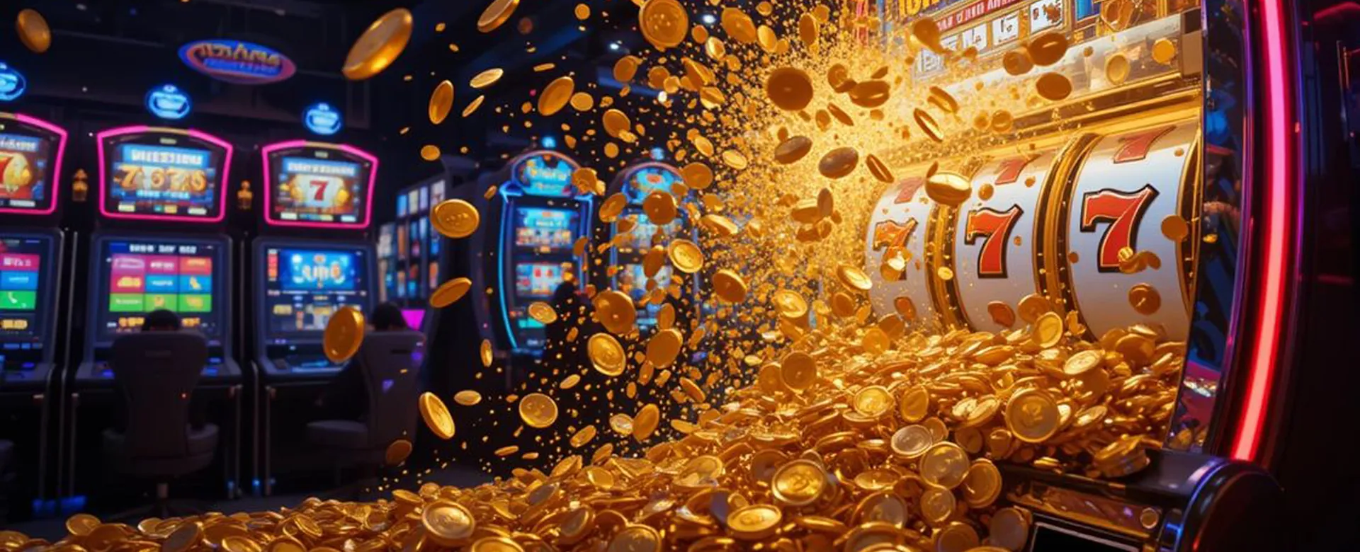 Dynamic online betting scene with 321go branding