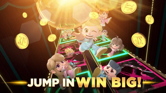New slot game release on 8k8 platform