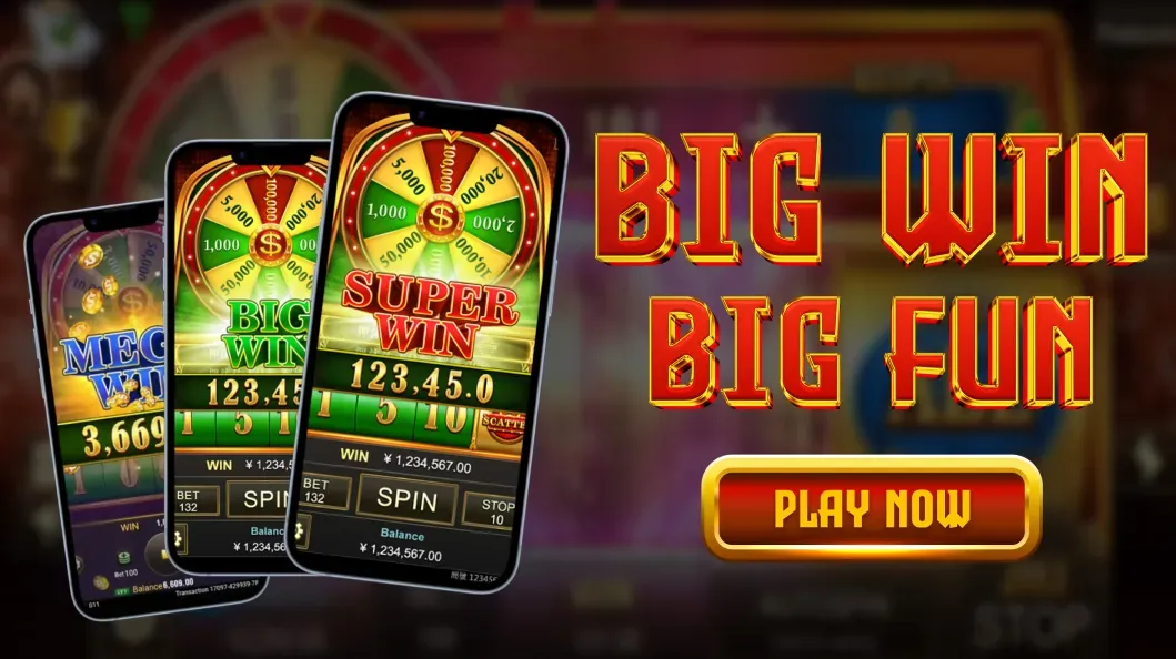 Golden Dragon's Fortune Slot